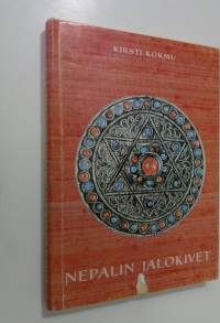 Nepalin jalokivet