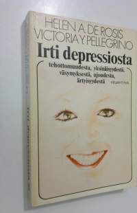 Irti depressiosta