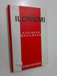 Avoimeen maailmaan