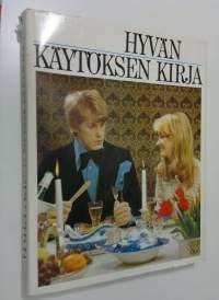 Hyvän käytöksen kirja