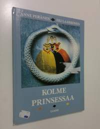 Kolme prinsessaa