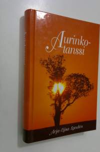 Aurinkotanssi