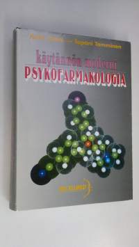 Käytännön moderni psykofarmakologia