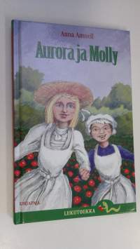 Aurora ja Molly
