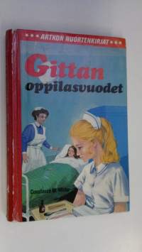 Gittan oppilasvuodet