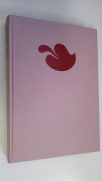Sata tarinaa tulipunaisesta kukasta : Decameronesta Emmanuelleen : erotiikan lukemisto