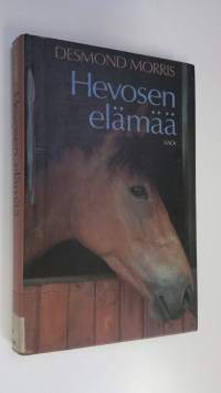 Hevosen elämää