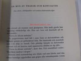 Hur tänker datamaskinerna?