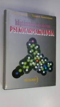 Käytännön moderni psykofarmakologia