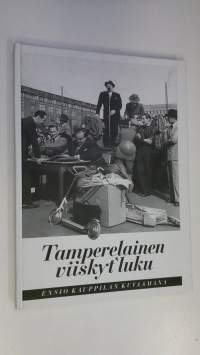 Tamperelainen viiskyt&#039;luku (signeerattu)