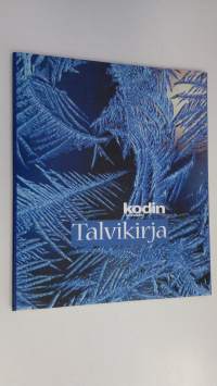 Talvikirja