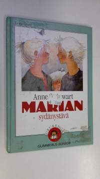 Marian sydänystävä