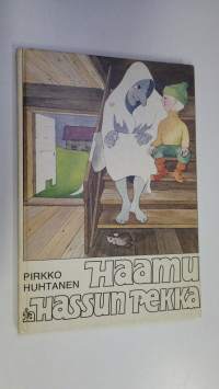 Haamu ja Hassun Pekka