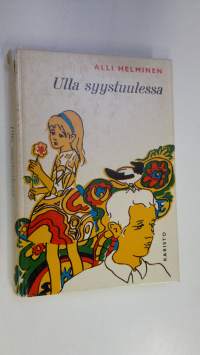 Ulla syystuulessa