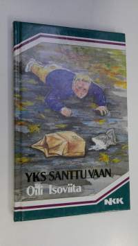 Yks Santtu vaan