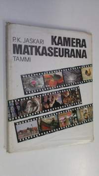 Kamera matkaseurana