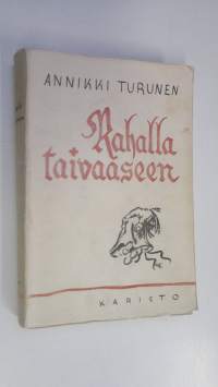 Rahalla taivaaseen