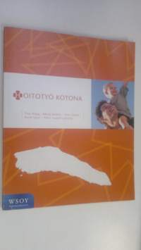 Hoitotyö kotona