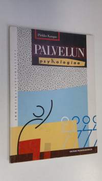 Palvelun psykologiaa