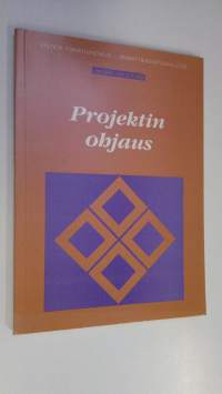 Projektin ohjaus