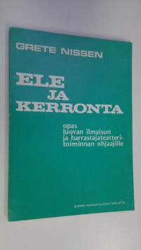 Ele ja kerronta