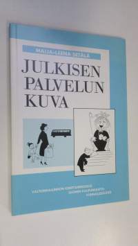 Julkisen palvelun kuva