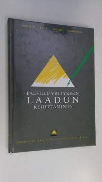 Palveluyrityksen laadun kehittäminen