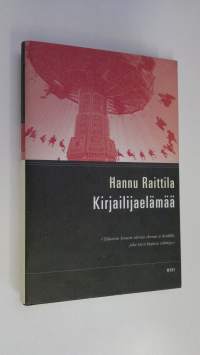 Kirjailijaelämää