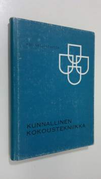 Kunnallinen kokoustekniikka