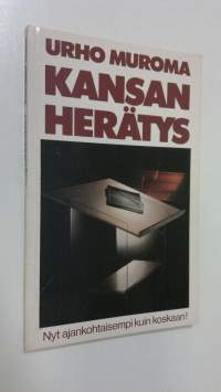 Kansanherätys