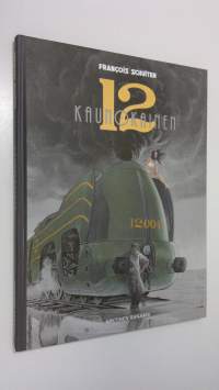 Kaunokainen (ERINOMAINEN)