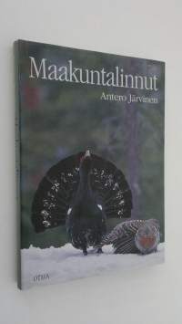 Maakuntalinnut