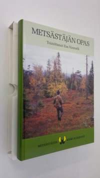 Metsästäjän opas