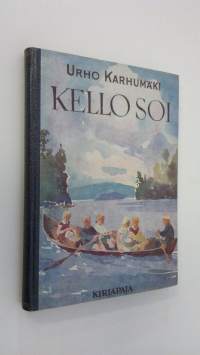 Tyhjä kuva