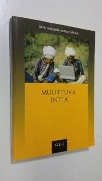 Muuttuva Intia