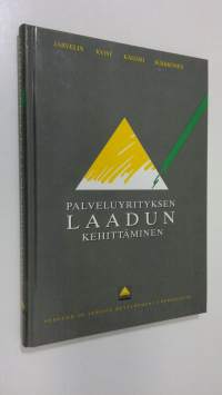 Palveluyrityksen laadun kehittäminen