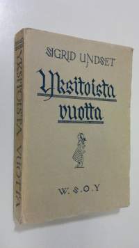 Yksitoista vuotta