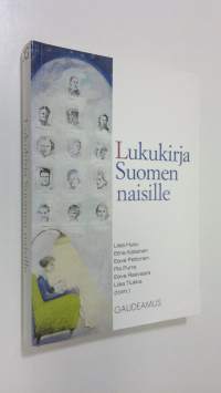 Lukukirja Suomen naisille