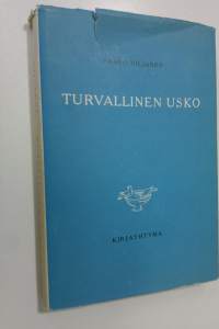 Turvallinen usko