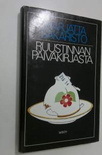 Ruustinnan päiväkirjasta