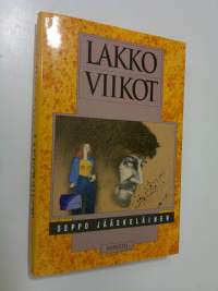 Lakkoviikot