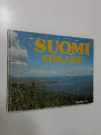 Suomi = Finland