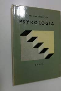 Psykologia