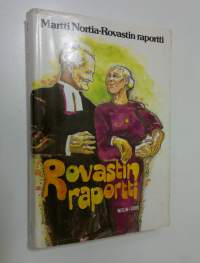 Rovastin raportti