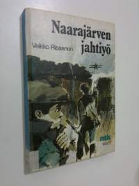 Naarajärven jahtiyö