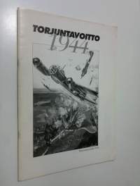 Torjuntavoitto 1944