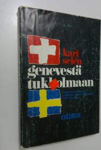 Genevestä Tukholmaan : Suomen turvallisuuspolitiikan painopisteen siirtyminen Kansainliitosta pohjoismaiseen yhteistyöhön 1931-1936