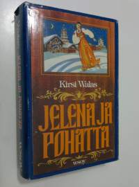 Jelena ja pohatta