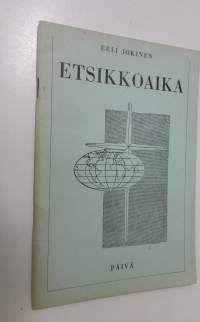 Etsikkoaika