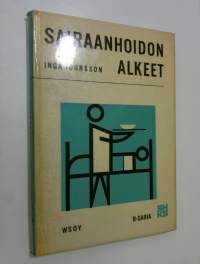 Sairaanhoidon alkeet